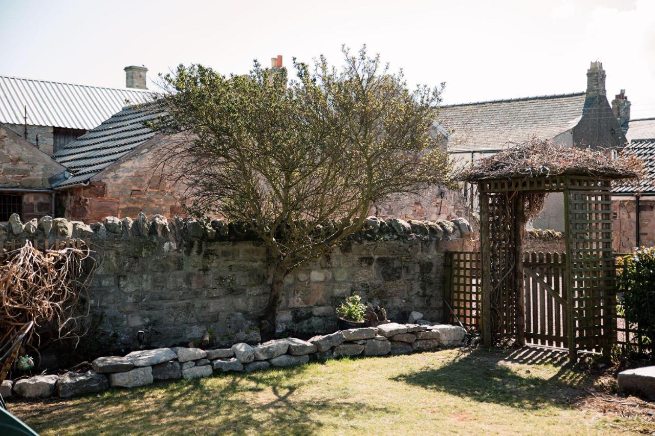 Slate Hall Seahouses Bagian luar foto