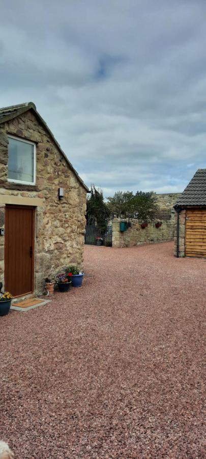Slate Hall Seahouses Bagian luar foto