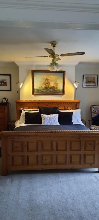 Slate Hall Seahouses Bagian luar foto