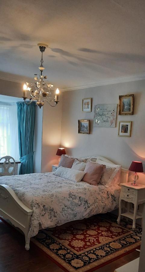 Slate Hall Seahouses Bagian luar foto