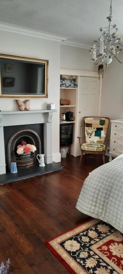 Slate Hall Seahouses Bagian luar foto