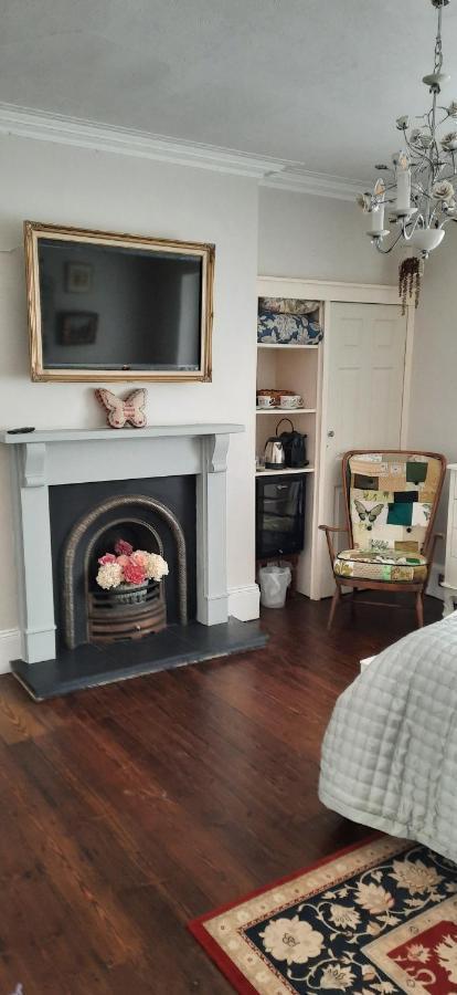 Slate Hall Seahouses Bagian luar foto
