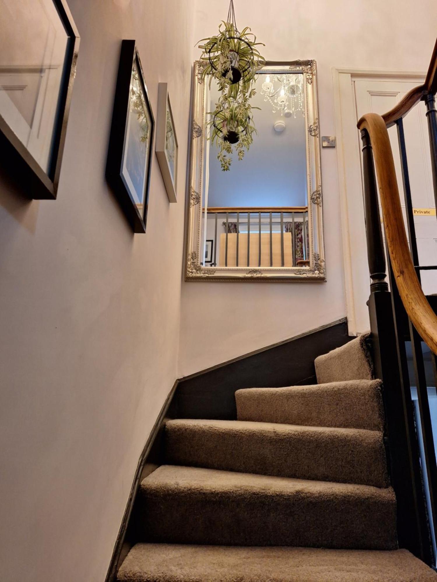 Slate Hall Seahouses Bagian luar foto